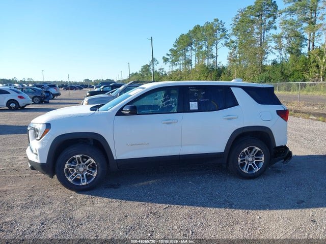 2026 GMC TERRAIN ELEVATION, AWD 14