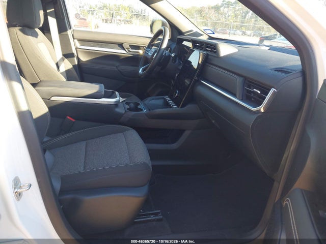 2026 GMC TERRAIN ELEVATION, AWD 5