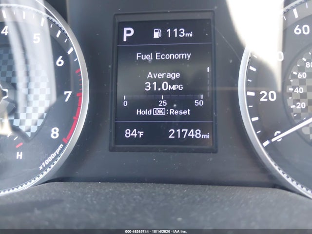 2020 HYUNDAI ELANTRA SE 17