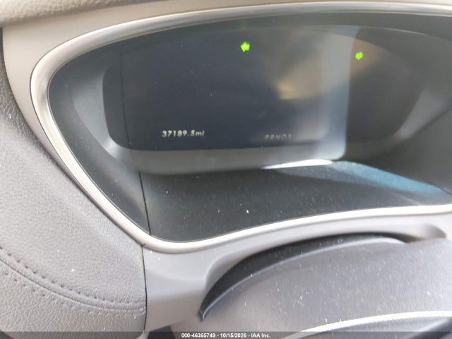2019 LINCOLN NAUTILUS SELECT 13