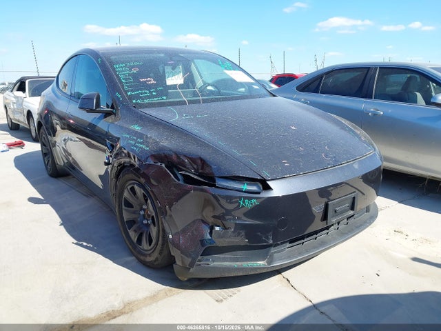 2026 TESLA MODEL Y PREMIUM REAR-WHEEL DRIVE/REAR-WHEEL DRIVE
