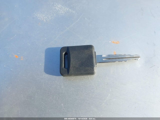 2017 NISSAN VERSA NOTE SV 11