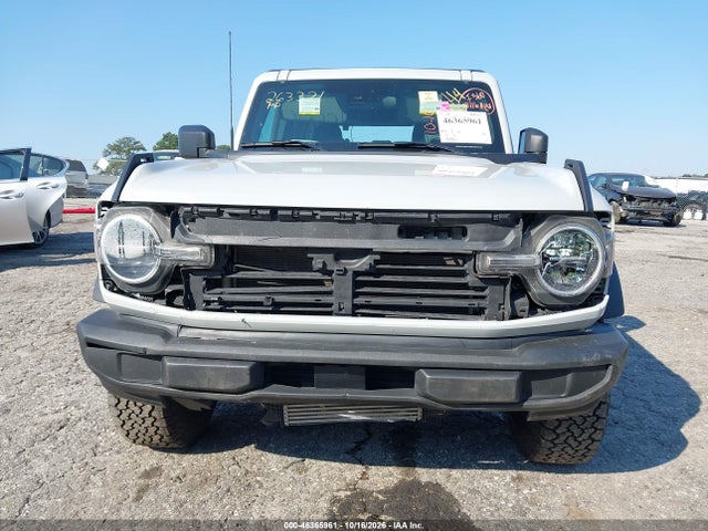2026 FORD BRONCO BIG BEND 13