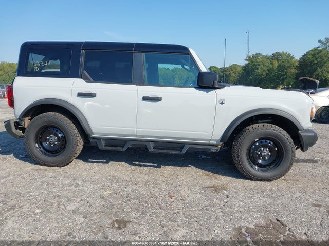 2026 FORD BRONCO BIG BEND 14