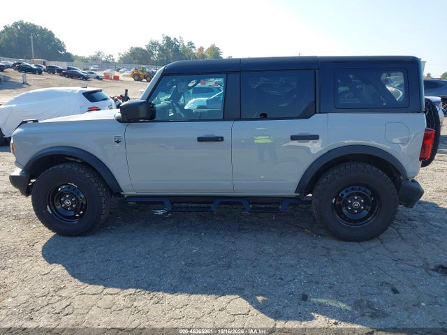 2026 FORD BRONCO BIG BEND 15