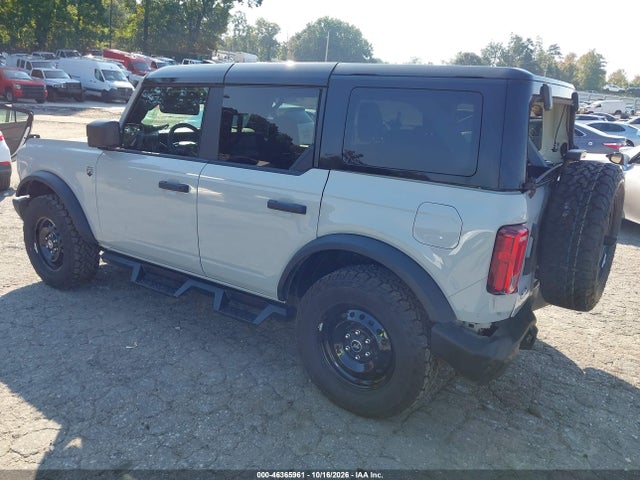 2026 FORD BRONCO BIG BEND 3