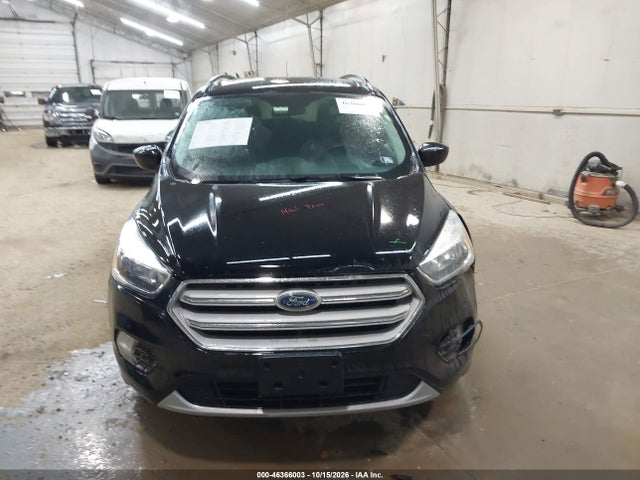 2018 FORD ESCAPE SE 12