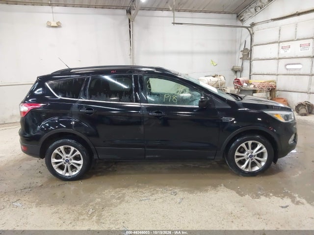 2018 FORD ESCAPE SE 13