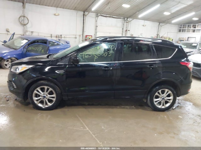 2018 FORD ESCAPE SE 14