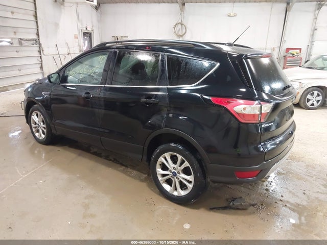 2018 FORD ESCAPE SE 3
