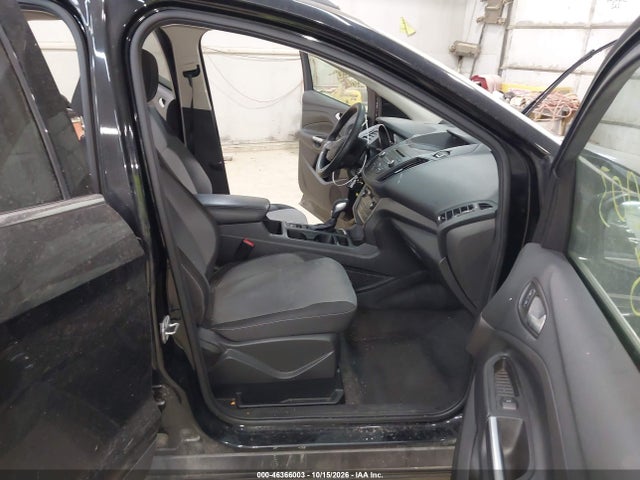 2018 FORD ESCAPE SE 5