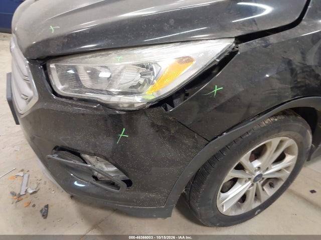 2018 FORD ESCAPE SE 6