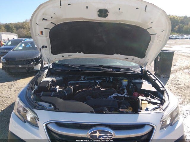 2022 SUBARU OUTBACK PREMIUM 10