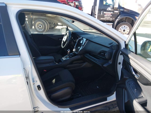 2022 SUBARU OUTBACK PREMIUM 5
