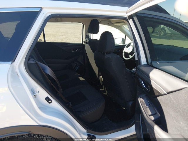 2022 SUBARU OUTBACK PREMIUM 8