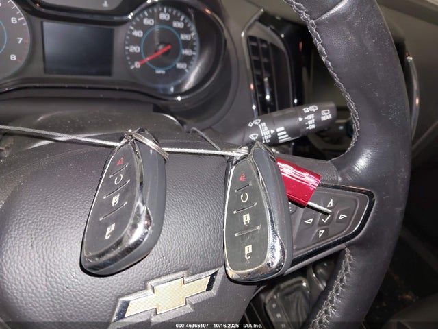 2017 CHEVROLET CRUZE PREMIER AUTO 11