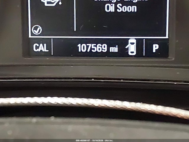 2017 CHEVROLET CRUZE PREMIER AUTO 15