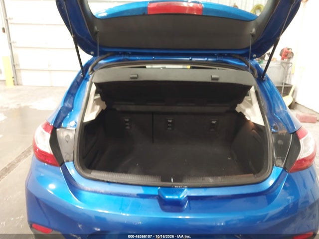 2017 CHEVROLET CRUZE PREMIER AUTO 17
