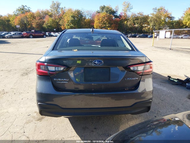 2025 SUBARU LEGACY PREMIUM 17