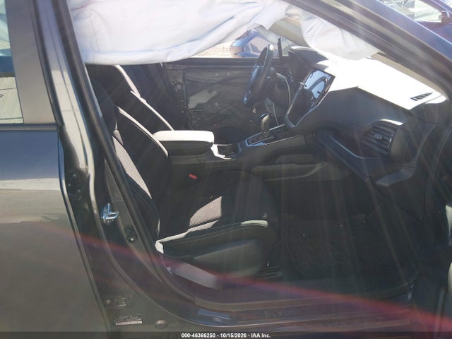 2025 SUBARU LEGACY PREMIUM 5