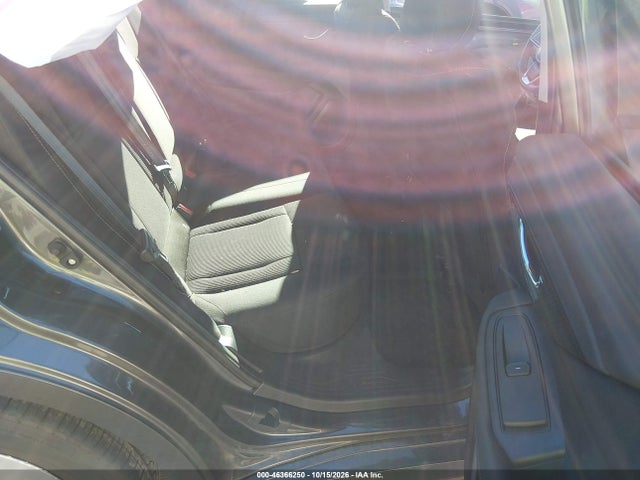 2025 SUBARU LEGACY PREMIUM 8