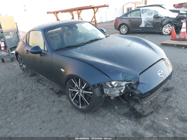2026 MAZDA MX-5 MIATA RF GRAND TOURING