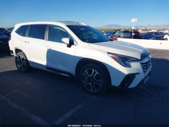 2023 SUBARU ASCENT LIMITED 8-PASSENGER