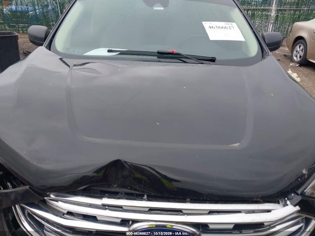 2020 FORD EDGE SE 10