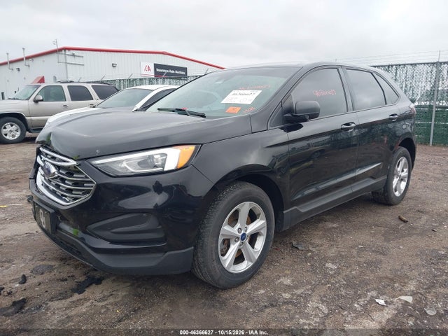 2020 FORD EDGE SE 2