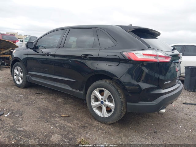 2020 FORD EDGE SE 3