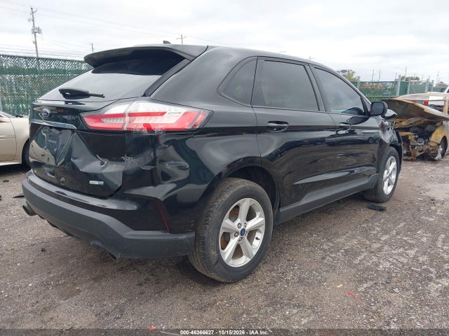 2020 FORD EDGE SE 4