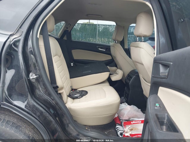 2020 FORD EDGE SE 5