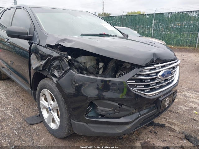 2020 FORD EDGE SE 6