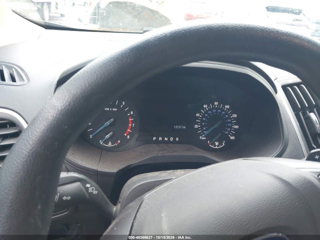 2020 FORD EDGE SE 7