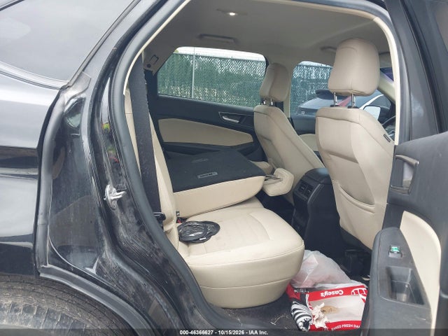 2020 FORD EDGE SE 8