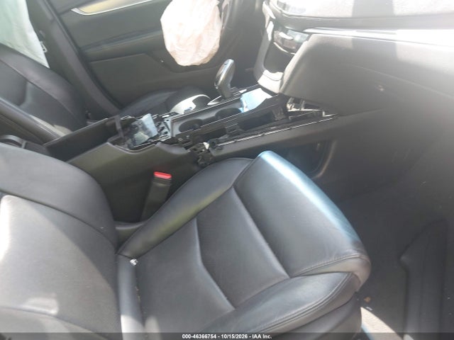 2019 CADILLAC XT5 LUXURY 5
