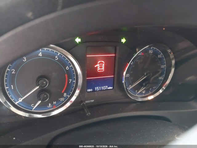 2019 TOYOTA COROLLA LE 7