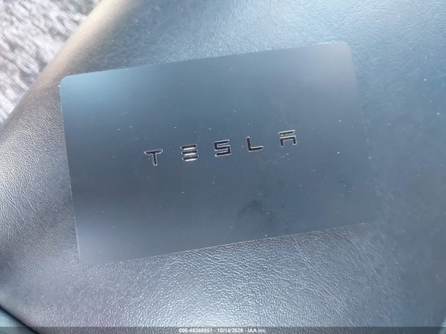 2017 TESLA MODEL 3 LONG RANGE/STANDARD 11
