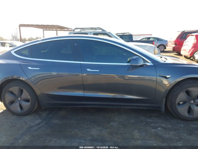 2017 TESLA MODEL 3 LONG RANGE/STANDARD 13