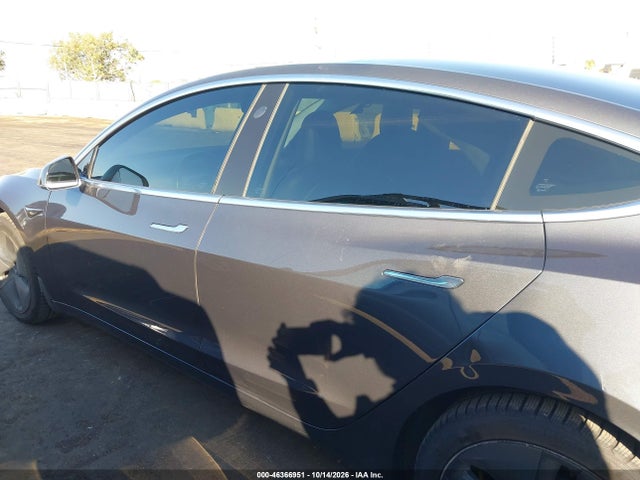 2017 TESLA MODEL 3 LONG RANGE/STANDARD 14