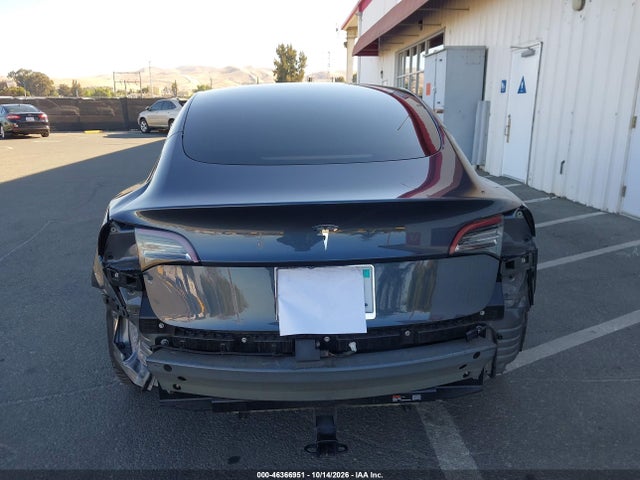 2017 TESLA MODEL 3 LONG RANGE/STANDARD 16