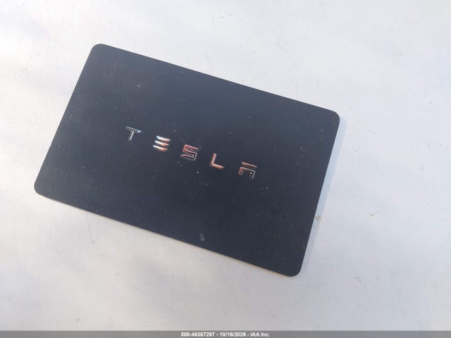 2018 TESLA MODEL 3 LONG RANGE/PERFORMANCE 11