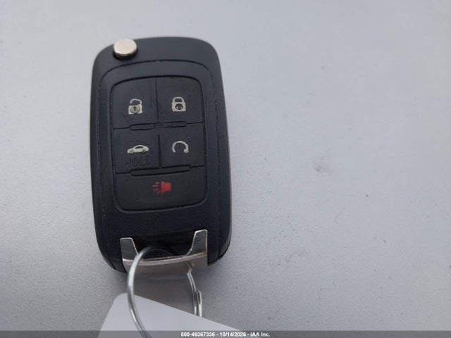 2018 CHEVROLET IMPALA 1LT 11