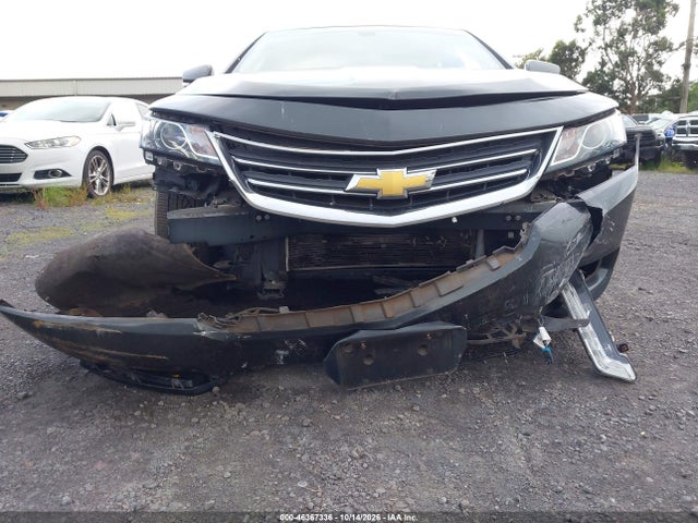 2018 CHEVROLET IMPALA 1LT 17