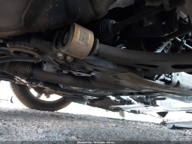 2018 CHEVROLET IMPALA 1LT 19