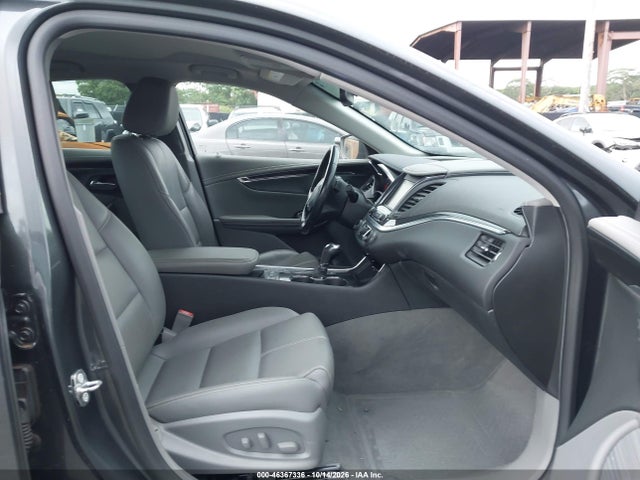 2018 CHEVROLET IMPALA 1LT 5