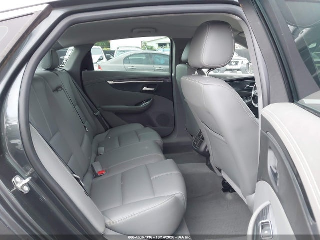 2018 CHEVROLET IMPALA 1LT 8