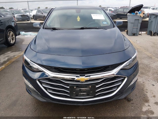 2019 CHEVROLET MALIBU LT 12