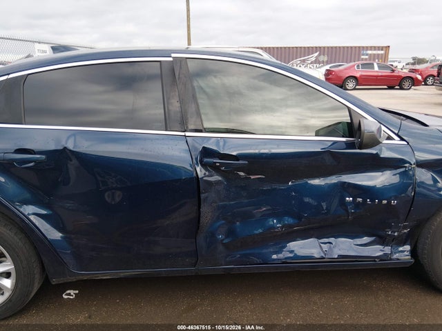 2019 CHEVROLET MALIBU LT 13