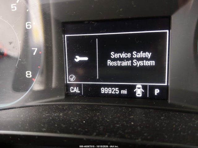 2019 CHEVROLET MALIBU LT 15